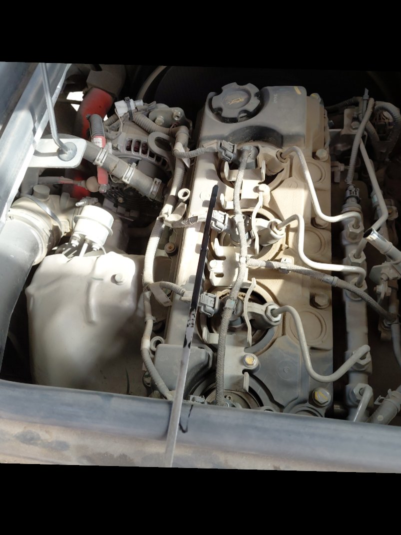 Ashok Leyland GAZL  2023 image