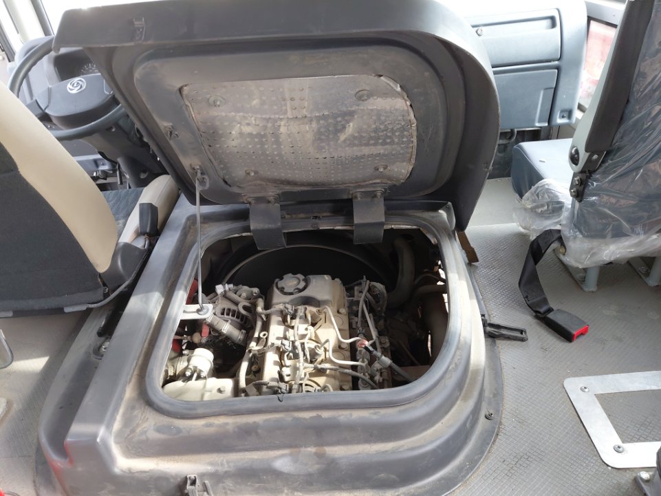 Ashok Leyland GAZL  2023 image