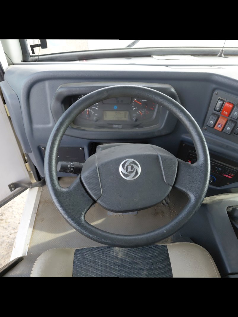 Ashok Leyland GAZL  2023 image