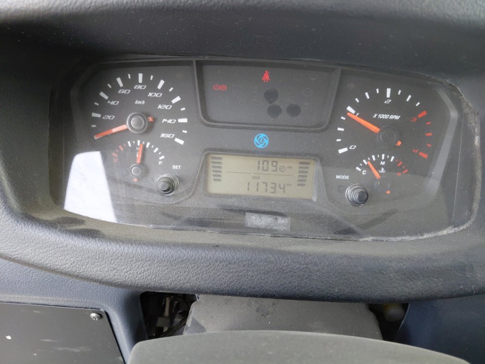 Ashok Leyland GAZL  2023 image