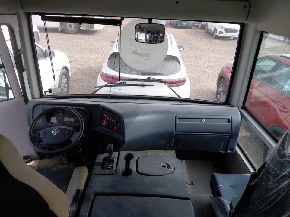 Ashok Leyland GAZL  2023 image