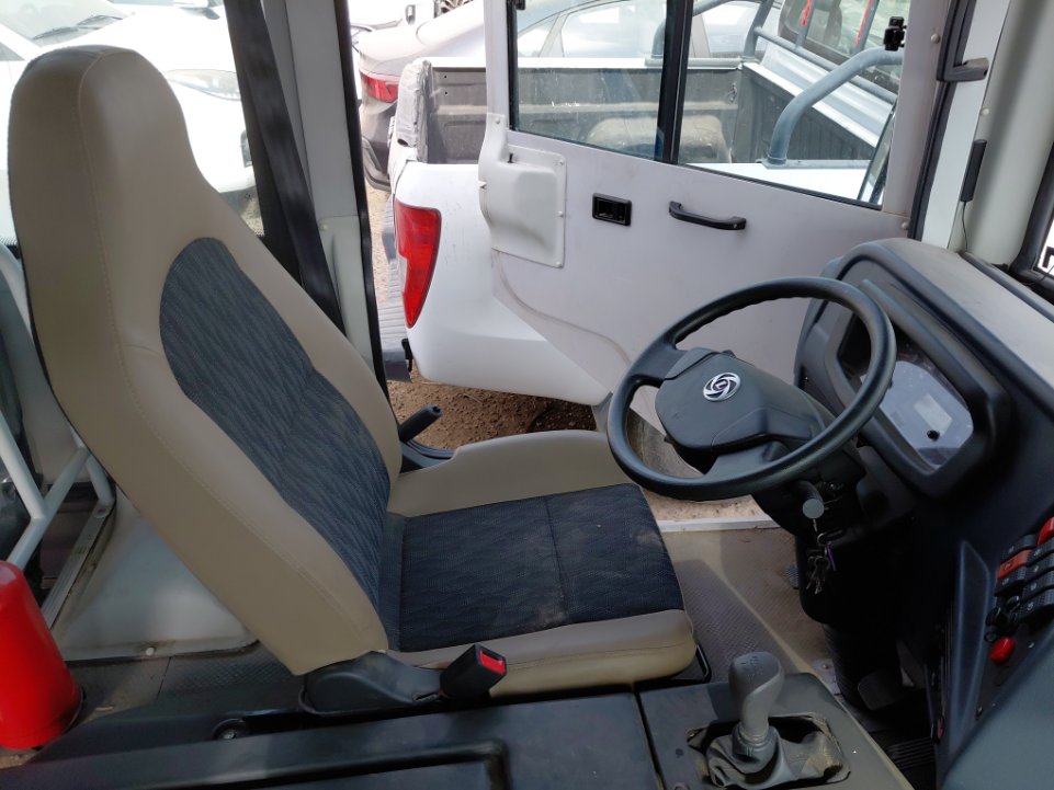 Ashok Leyland GAZL  2023 image