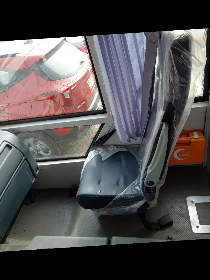 Ashok Leyland GAZL  2023 image