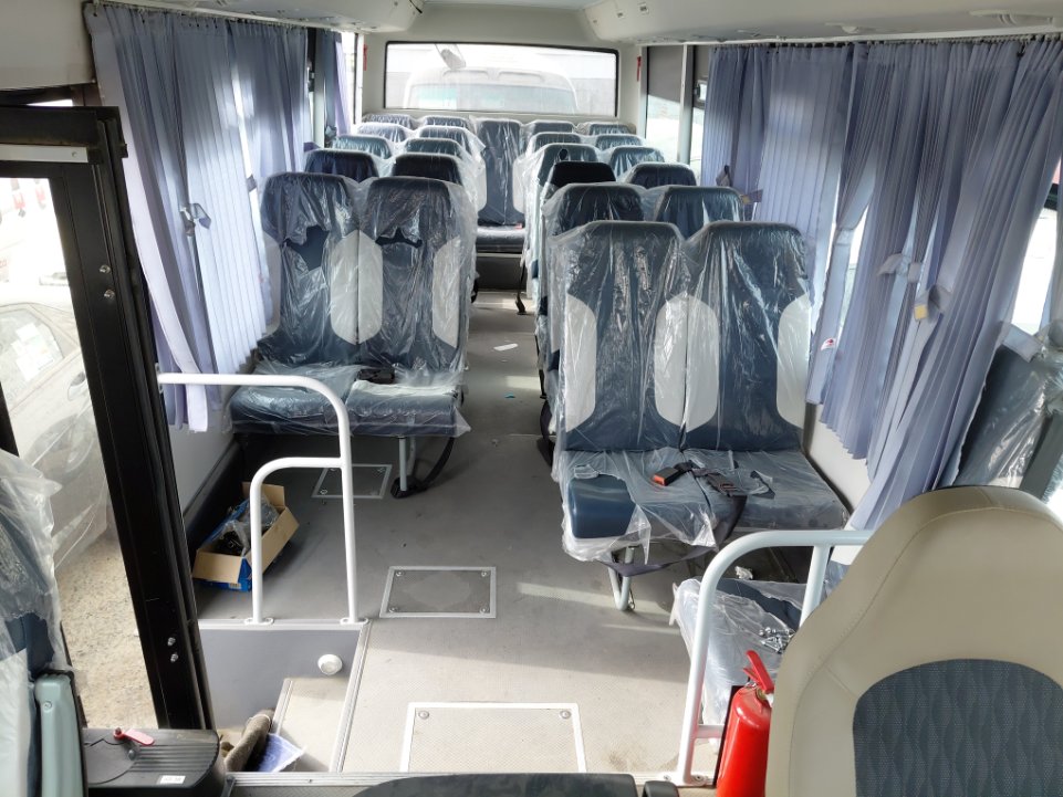 Ashok Leyland GAZL  2023 image