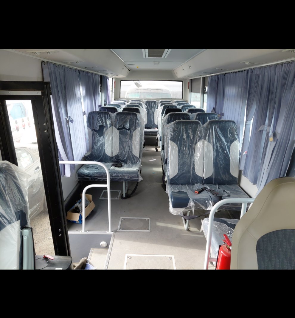 Ashok Leyland GAZL  2023 image