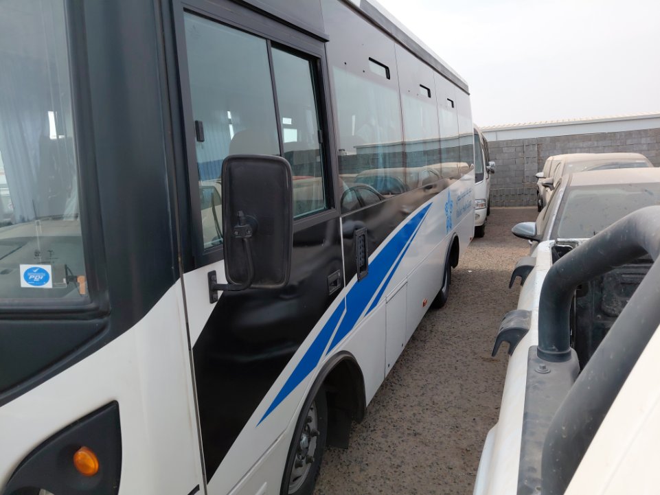 Ashok Leyland GAZL  2023 image