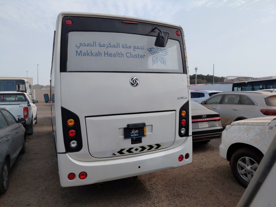 Ashok Leyland GAZL  2023 image