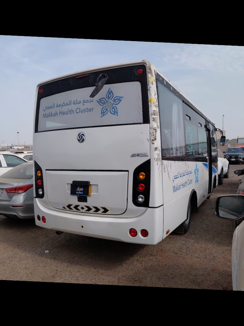 Ashok Leyland GAZL  2023 image