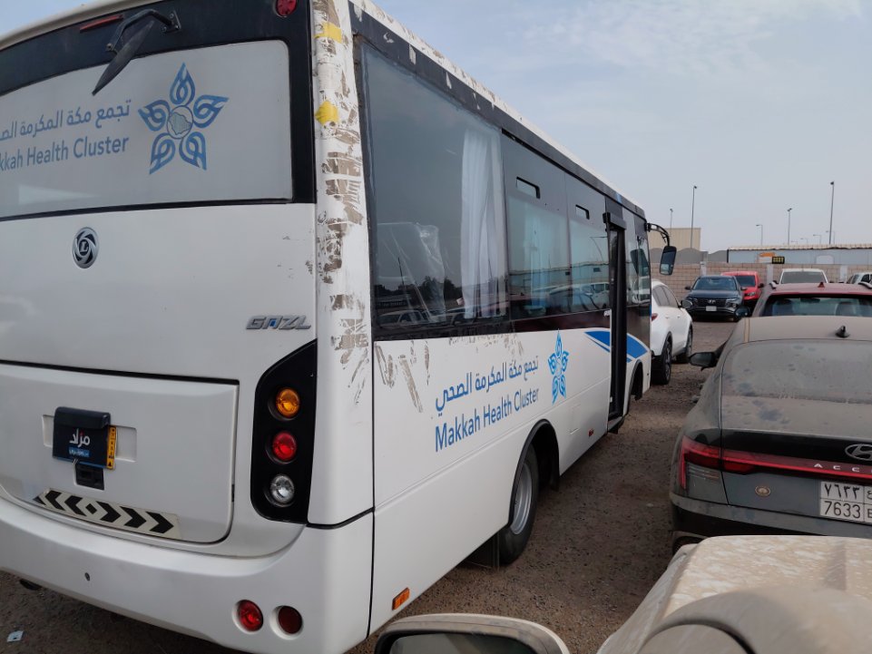 Ashok Leyland GAZL  2023 image