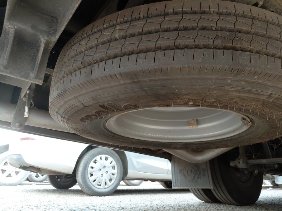 Ashok Leyland GAZL  2023 image