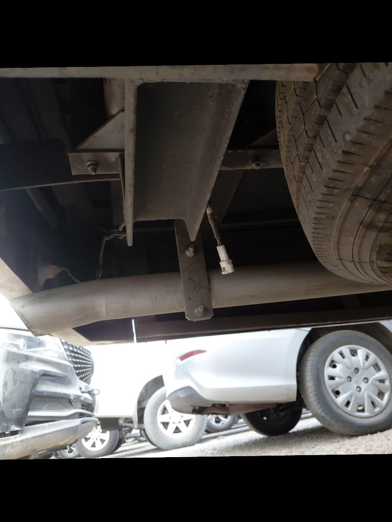 Ashok Leyland GAZL  2023 image