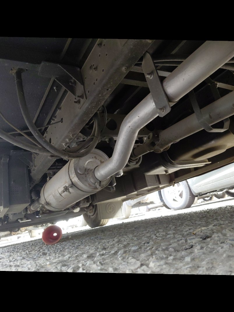 Ashok Leyland GAZL  2023 image