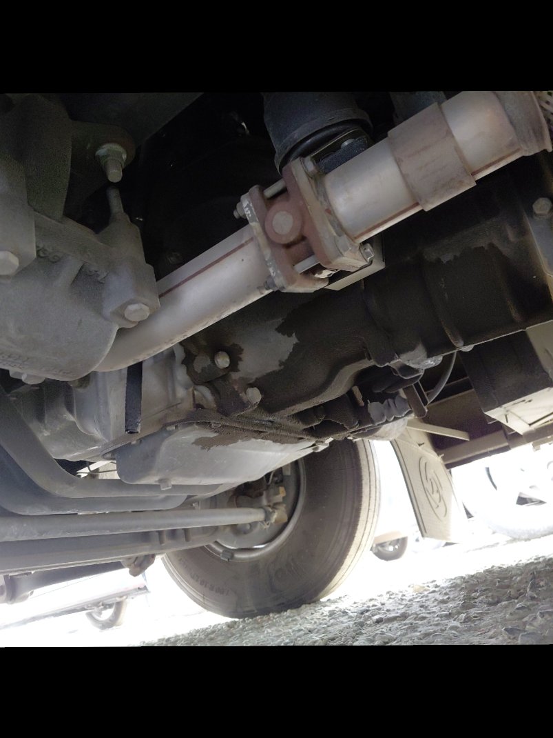 Ashok Leyland GAZL  2023 image