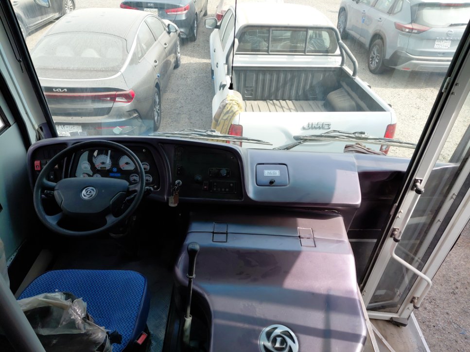 Ashok Leyland Falcon  2023 image