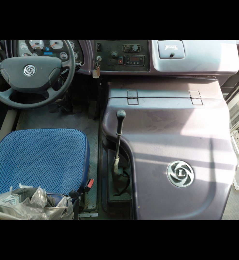 Ashok Leyland Falcon  2023 image