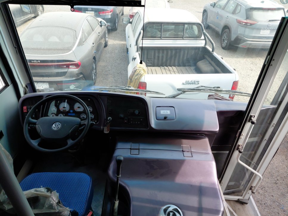 Ashok Leyland Falcon  2023 image