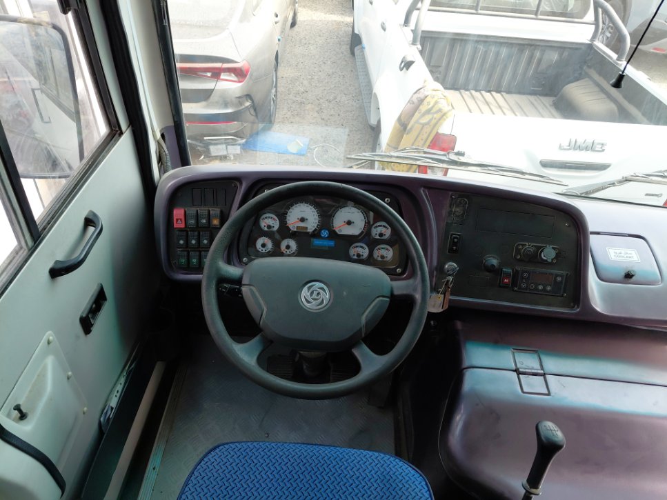 Ashok Leyland Falcon  2023 image