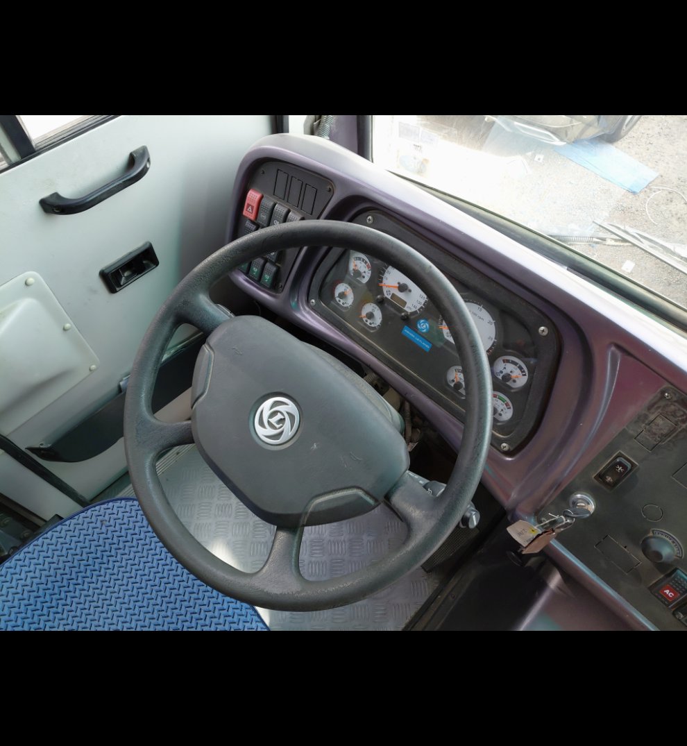 Ashok Leyland Falcon  2023 image