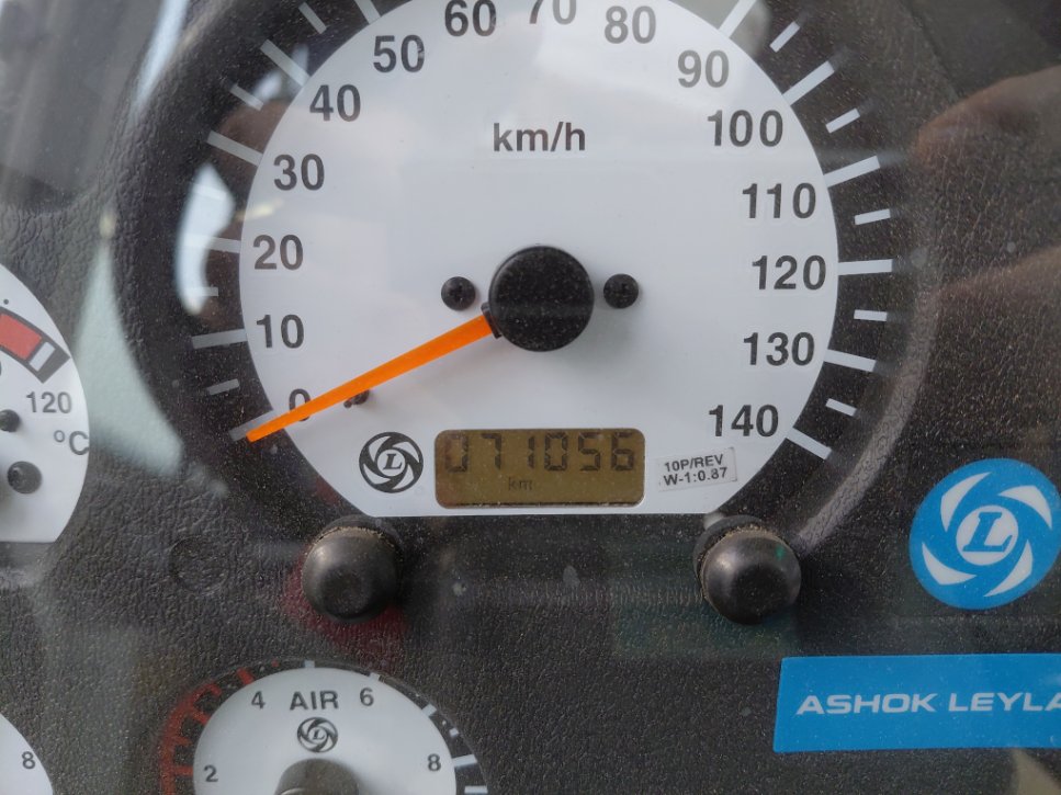 Ashok Leyland Falcon  2023 image