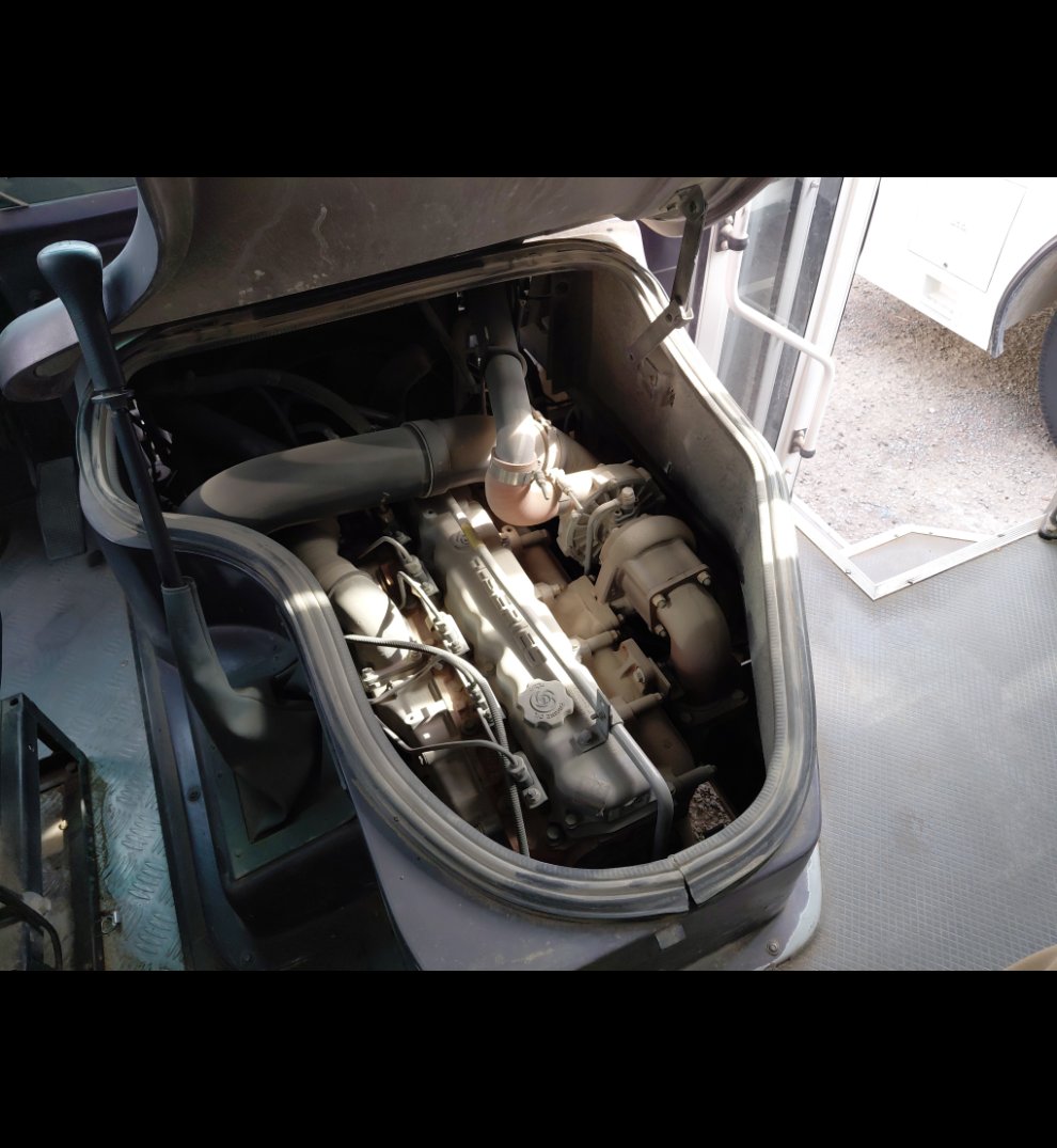 Ashok Leyland Falcon  2023 image