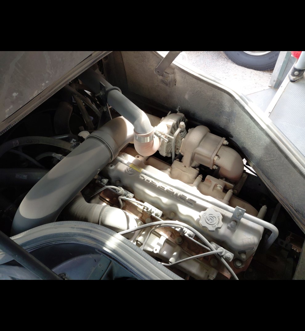 Ashok Leyland Falcon  2023 image