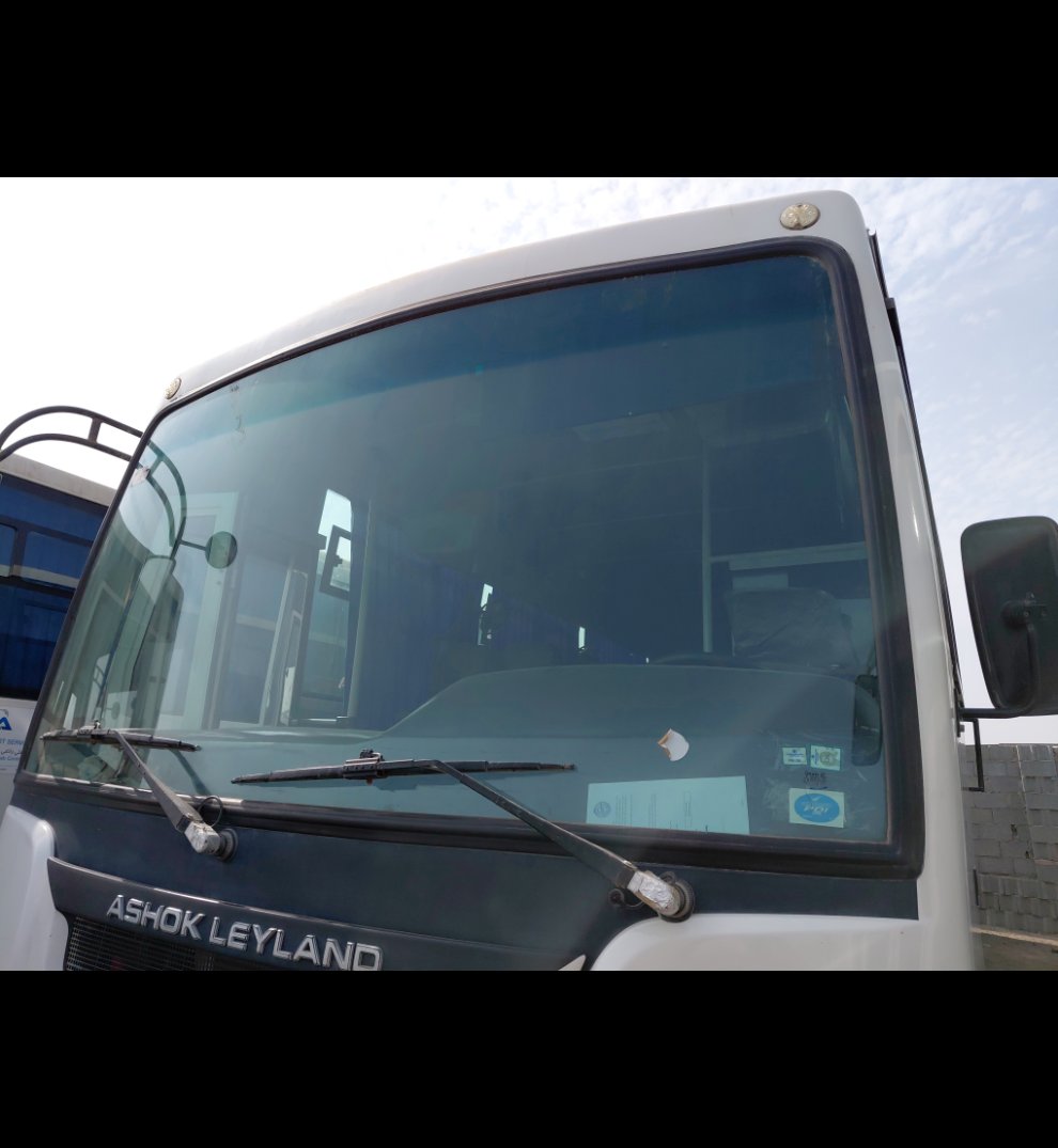 Ashok Leyland Falcon  2023 image