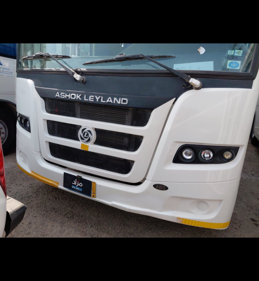 Ashok Leyland Falcon  2023 image