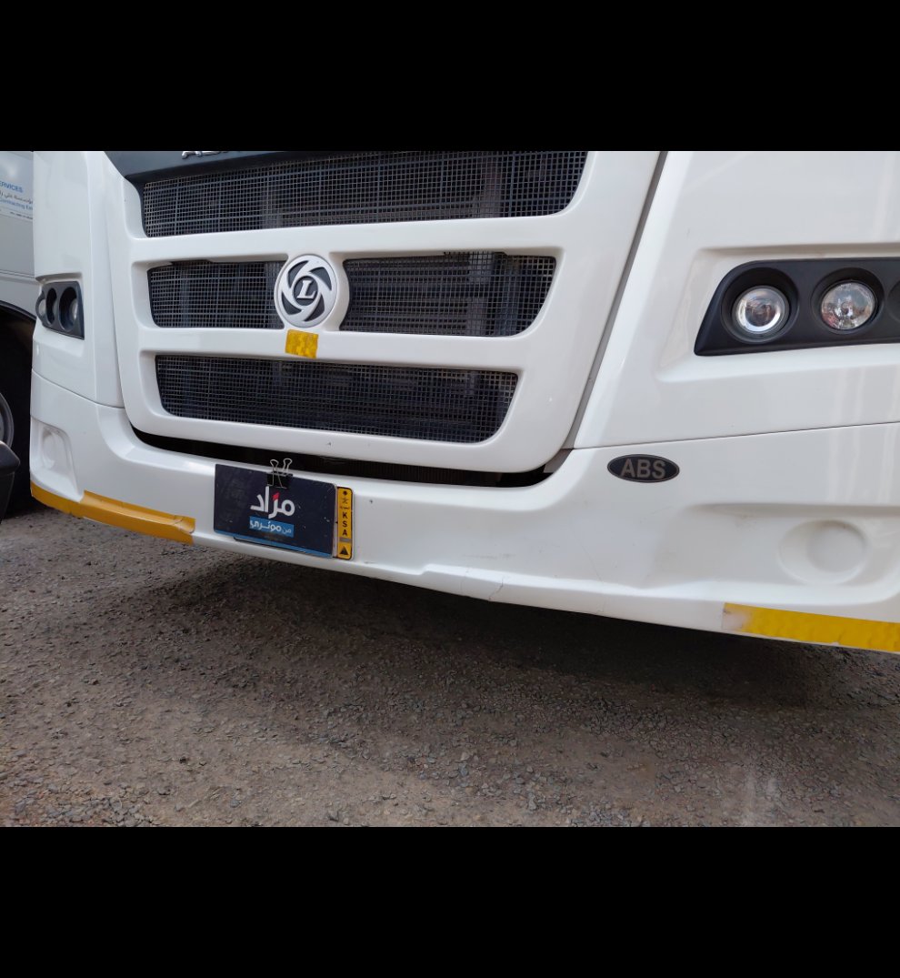 Ashok Leyland Falcon  2023 image