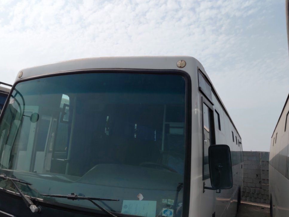 Ashok Leyland Falcon  2023 image