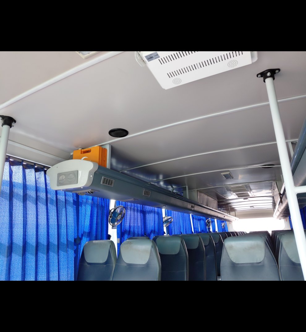 Ashok Leyland Falcon  2023 image