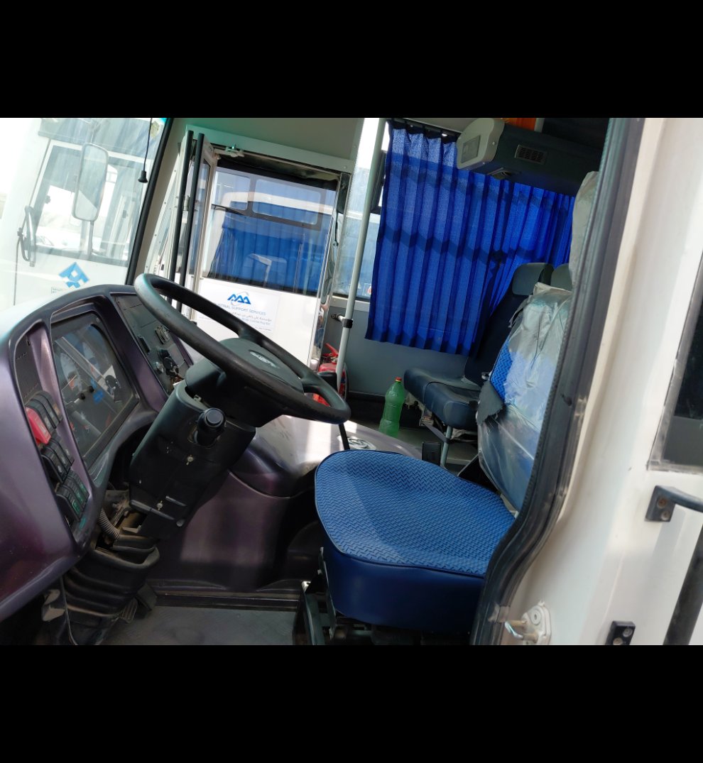 Ashok Leyland Falcon  2023 image