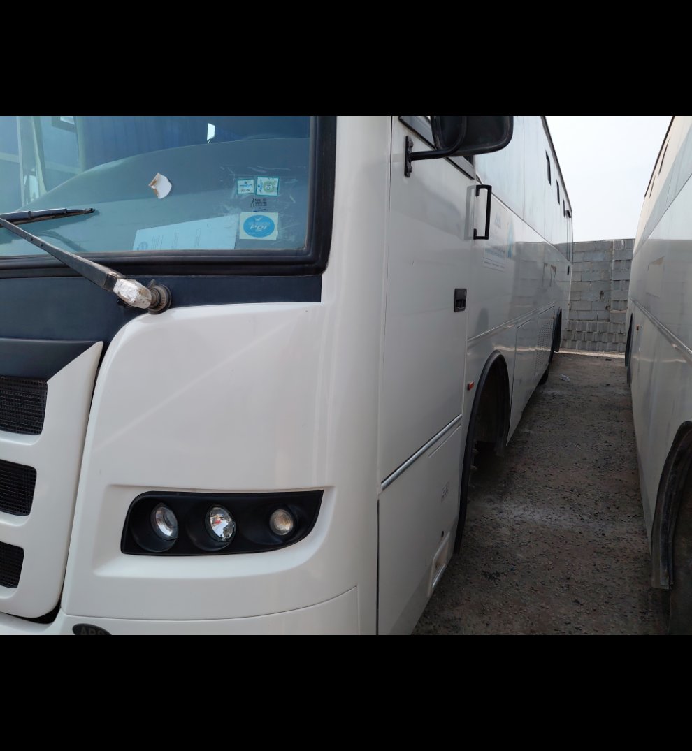 Ashok Leyland Falcon  2023 image