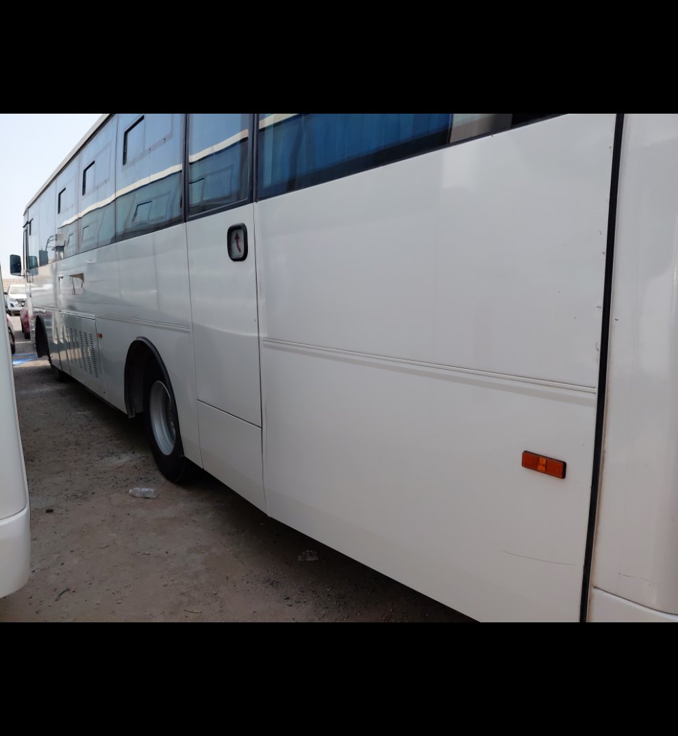 Ashok Leyland Falcon  2023 image