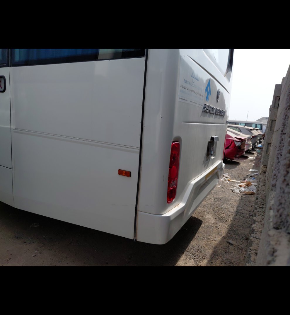 Ashok Leyland Falcon  2023 image