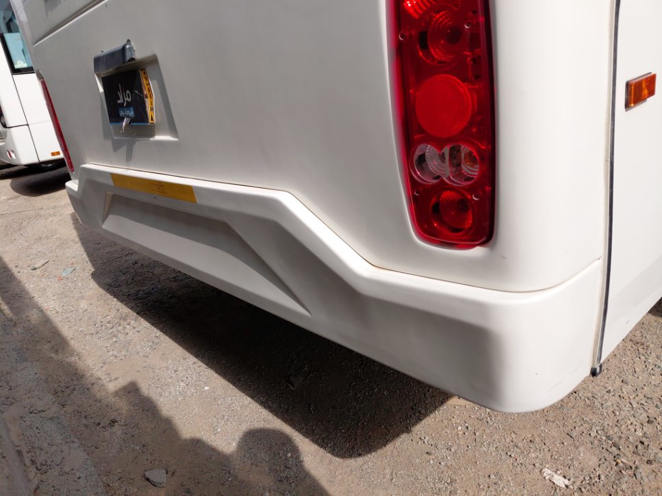 Ashok Leyland Falcon  2023 image