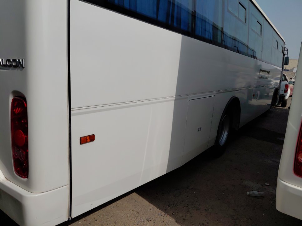 Ashok Leyland Falcon  2023 image