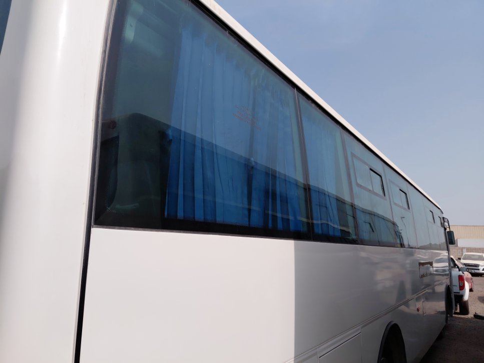 Ashok Leyland Falcon  2023 image