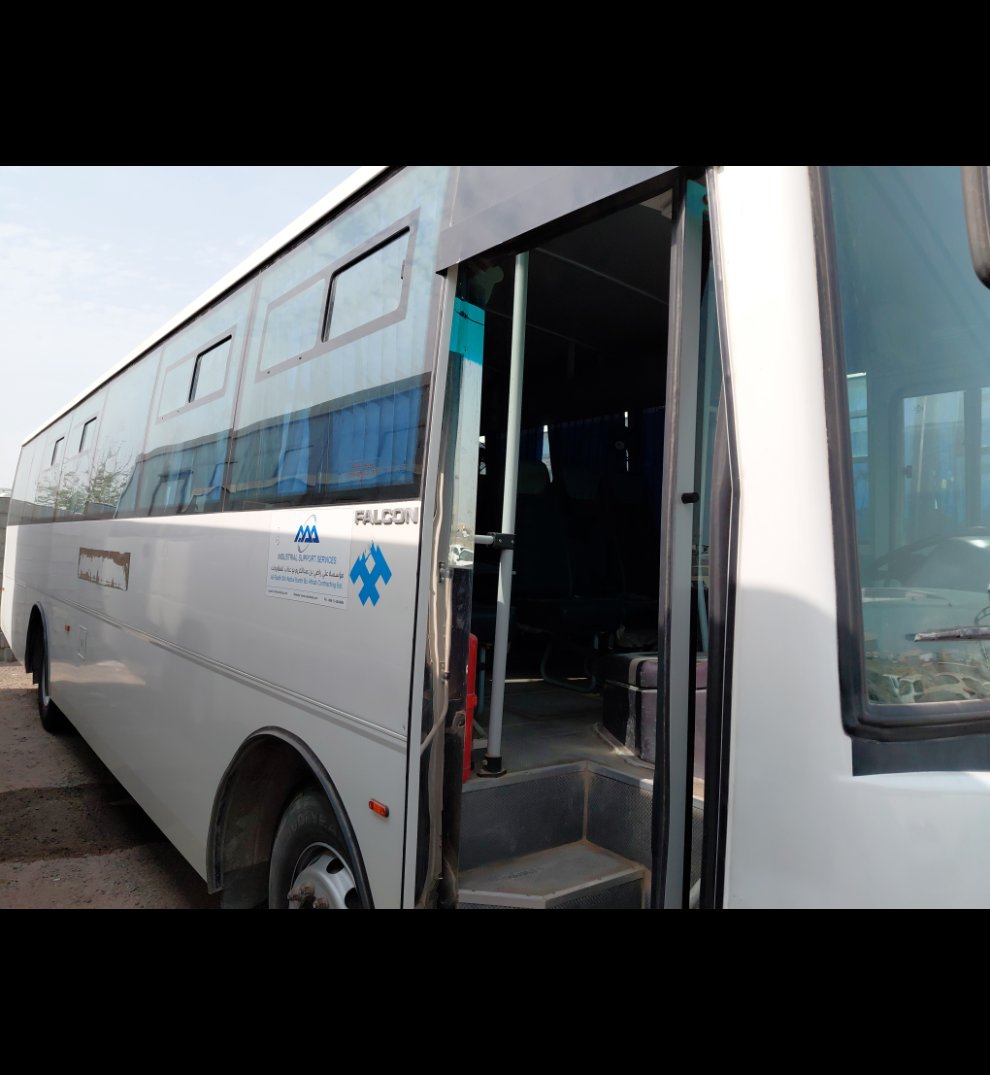 Ashok Leyland Falcon  2023 image