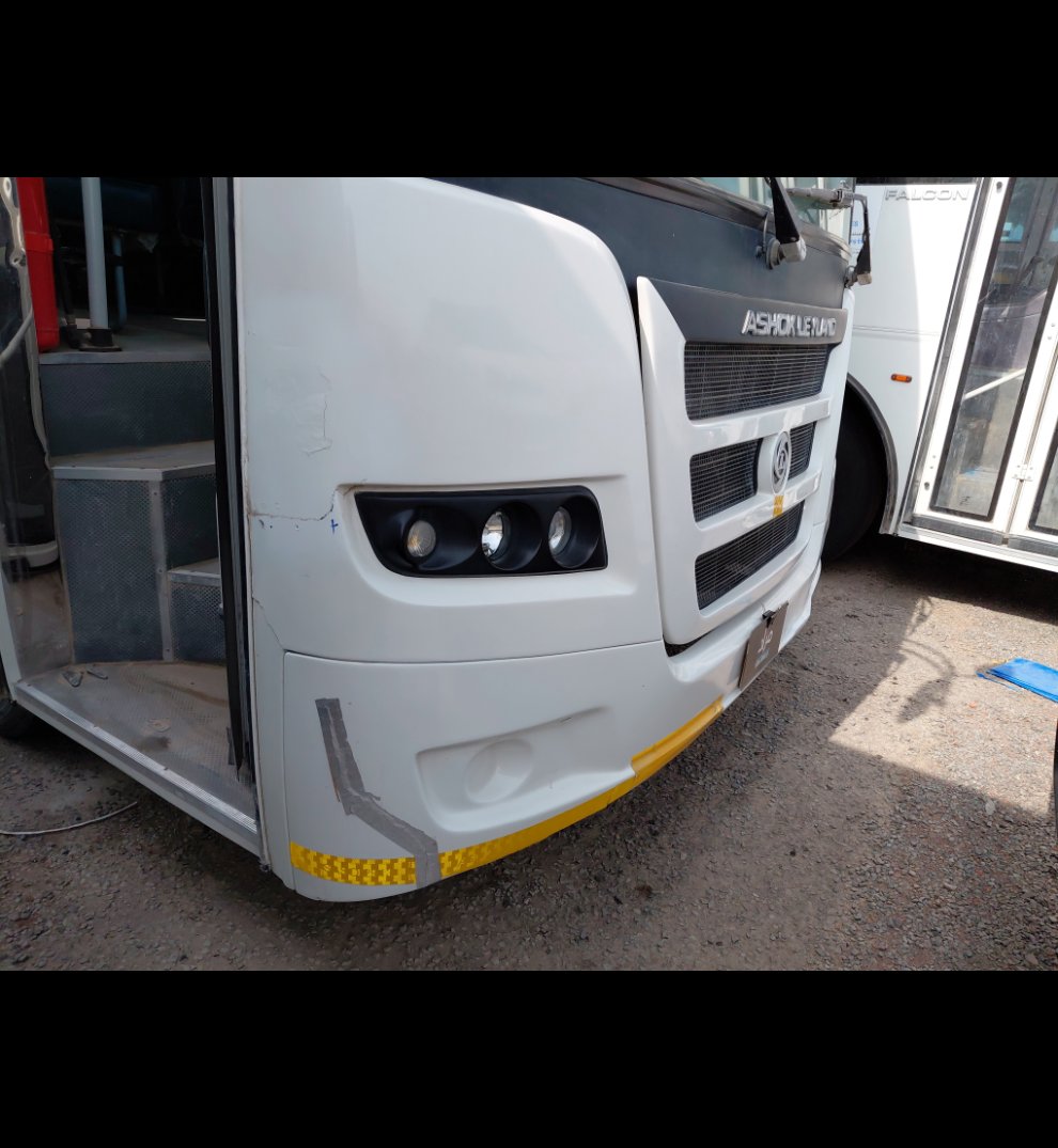 Ashok Leyland Falcon  2023 image