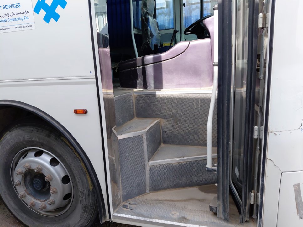 Ashok Leyland Falcon  2023 image