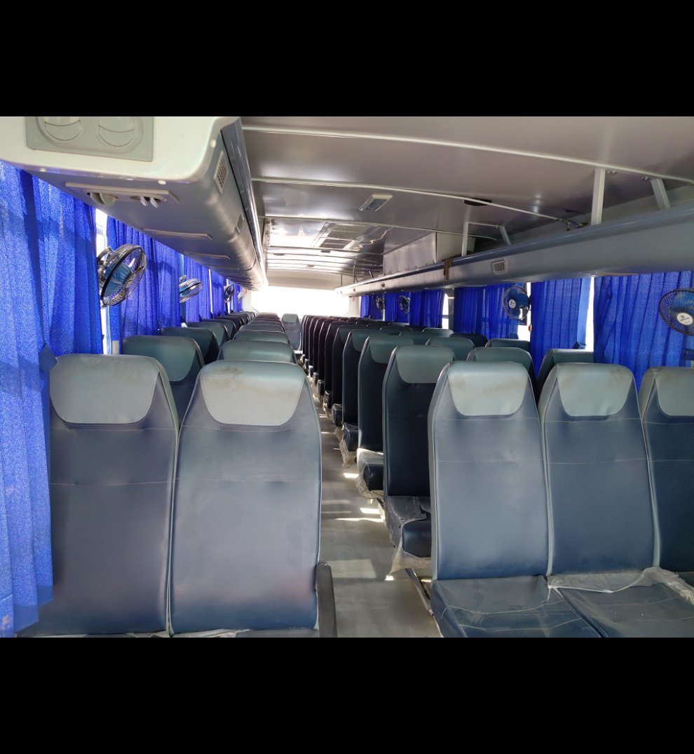 Ashok Leyland Falcon  2023 image