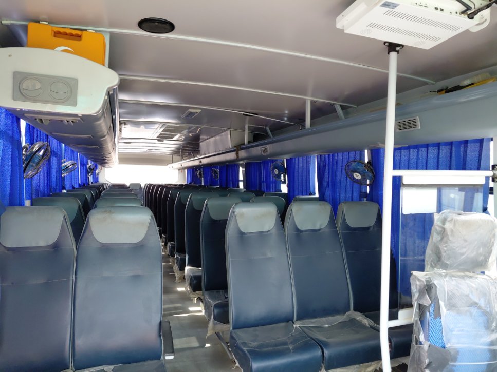 Ashok Leyland Falcon  2023 image