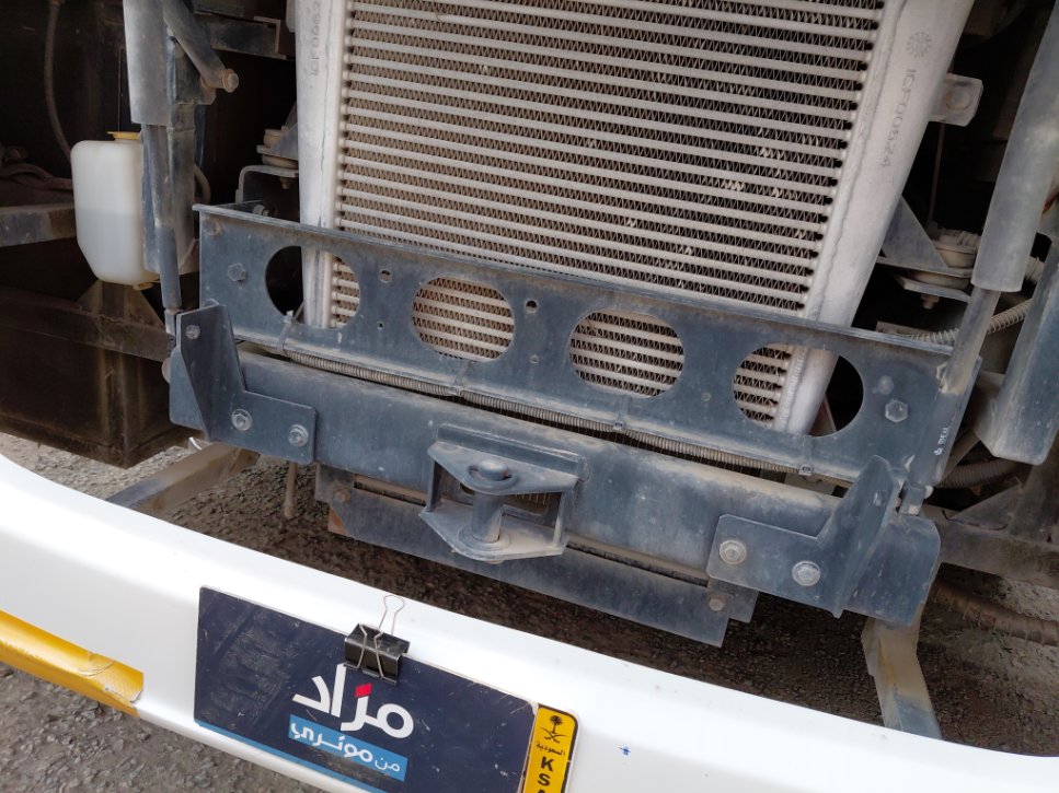 Ashok Leyland Falcon  2023 image