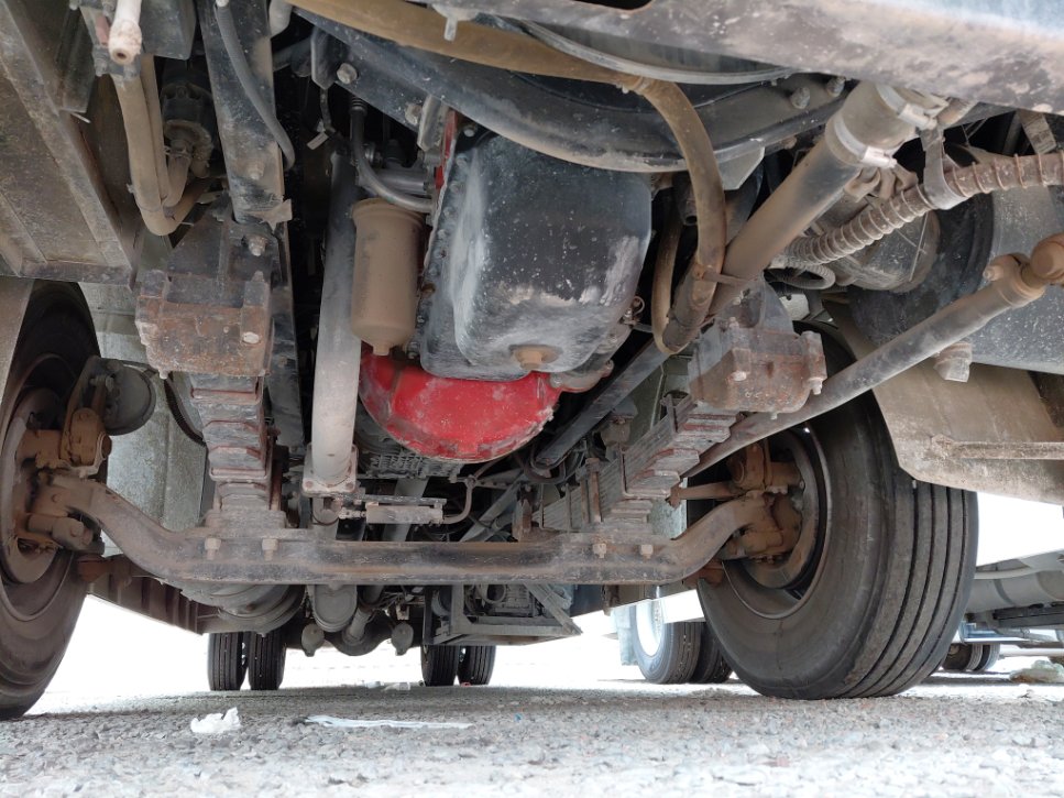 Ashok Leyland Falcon  2023 image