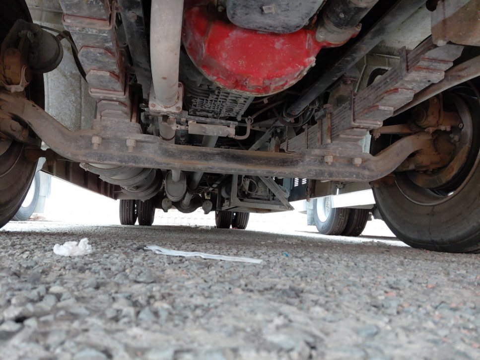 Ashok Leyland Falcon  2023 image