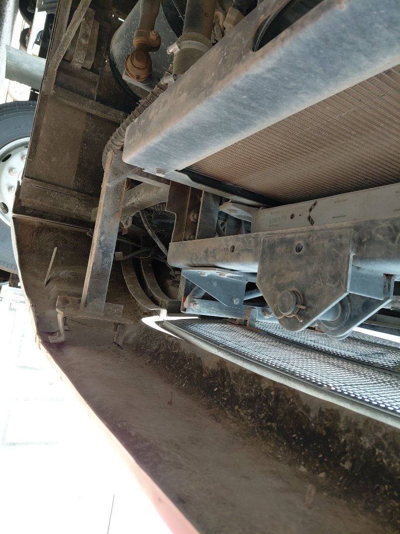 Ashok Leyland Falcon  2023 image