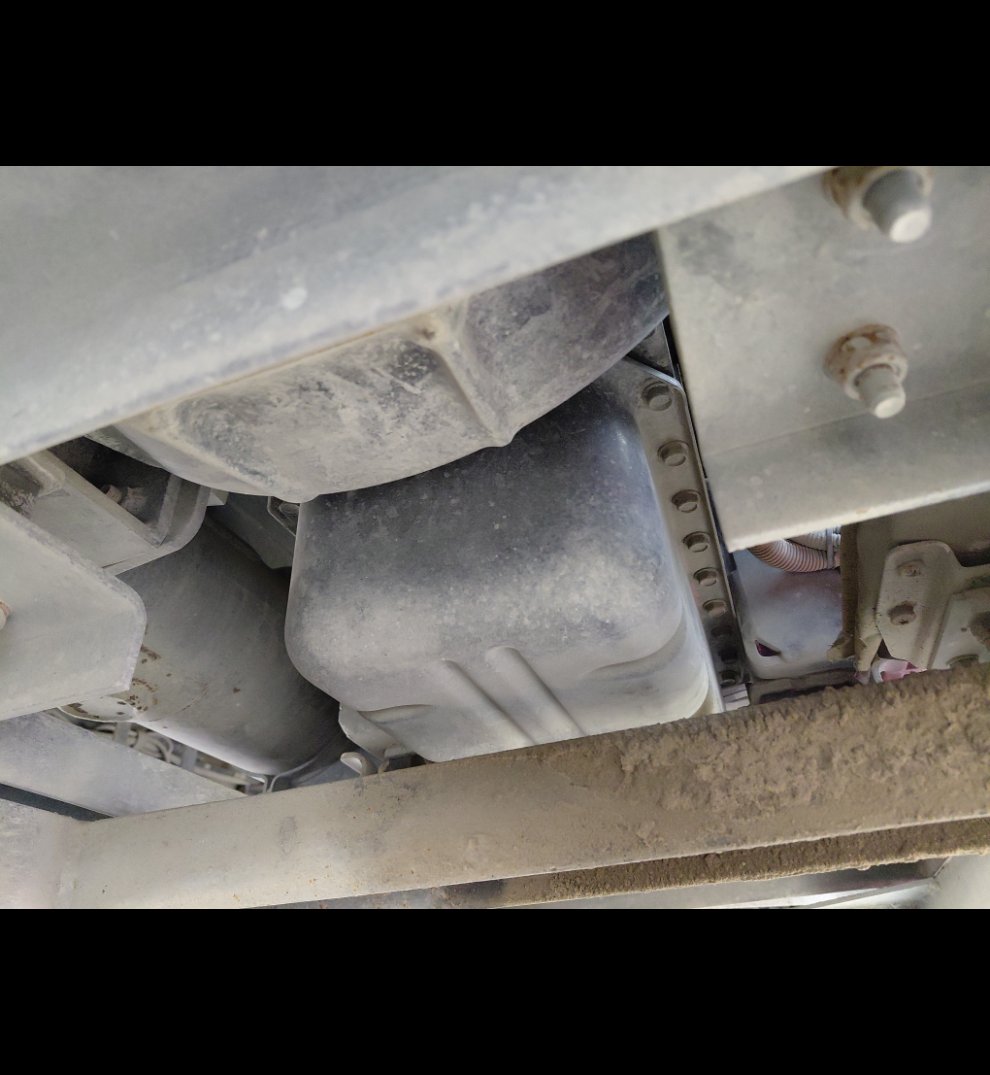 Ashok Leyland Falcon  2023 image