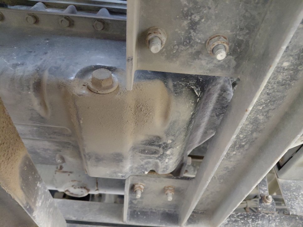 Ashok Leyland Falcon  2023 image