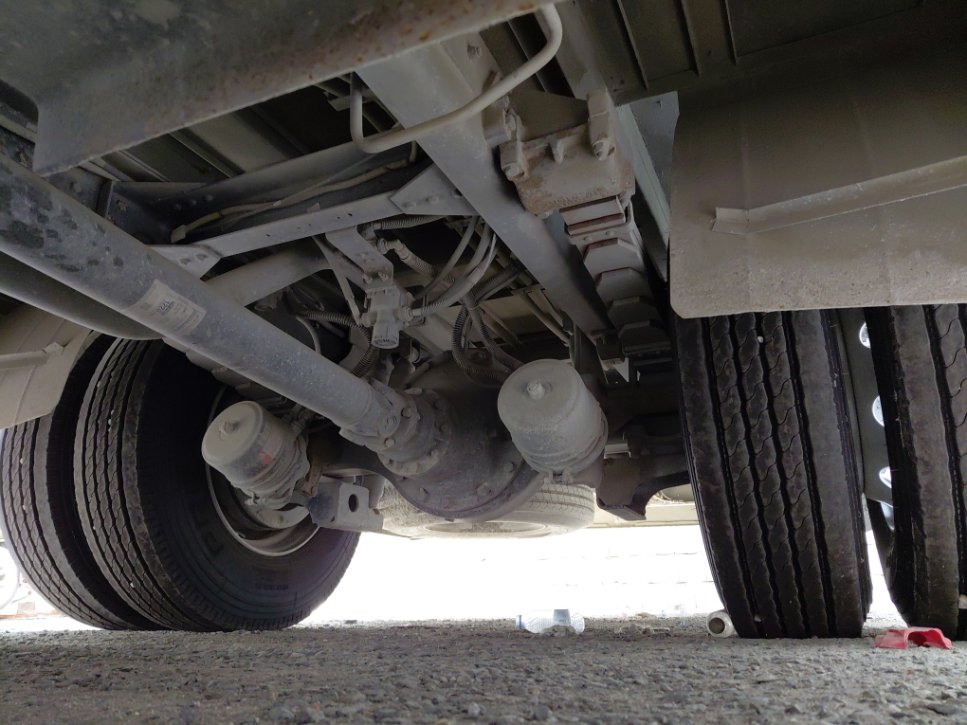 Ashok Leyland Falcon  2023 image