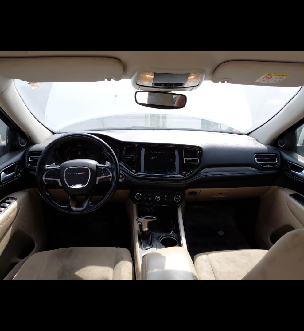 الوسائد الهوائية